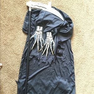 Kids Halloween Costume